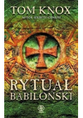 Rytuał Babiloński