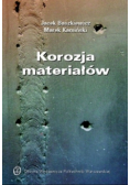 Korozja materiałów