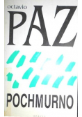 Paz pochmurno