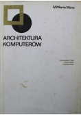 Architektura komputerów