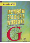 Inżynierska geometria wykreślna