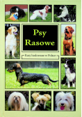 Psy rasowe rasy hodowane w Polsce