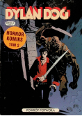 Dylan Dog Powrót potwora