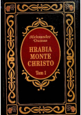 Hrabia Monte Christo Tom I