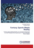 Fantasy Sports Meets Reality