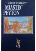Miasteczko Peyton Place
