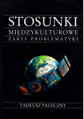Stosunki międzynarodowe zarys problematyki
