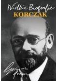 Wielkie biografie Korczak