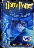 Harry Potter i Zakon Feniksa