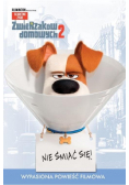 Sekretne życie zwierzaków domowych 2 Nie śmiać się!