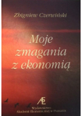 Moje zmagania z ekonomią