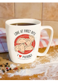 Kubek/ TEAM PIEROGI