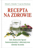 Recepta na zdrowie