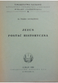 Jezus postać Historyczna