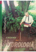 Hydrologia Tom I