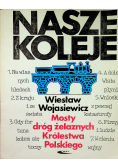 Nasze koleje Mosty dróg żelaznych Królestwa Polskiego