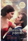 Zanim się pojawiłeś