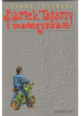 Bartek Tatarzy i motorynka