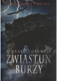Zwiastun Burzy
