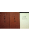 Georg Trakl 3 tomy