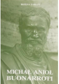 Michał Anioł Buonarroti