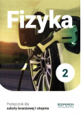 Fizyka 2 Podręcznik