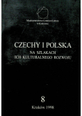 Czechy i Polska Na szlakach ich kulturalnego rozwoju