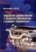 Ćwiczenia laboratoryjne z silników spalinowych i ochrony środowiska
