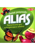 Alias: Świat przyrody