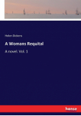 A Womans Requital