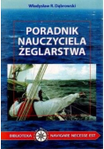 Poradnik nauczyciela żeglarstwa