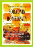 Poradnik homeopaty