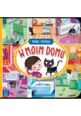 Rosnę i poznaję. W moim domu