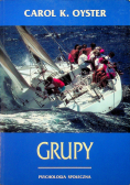 Grupy Psychologia społeczna