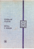 Bitwa o Berlin
