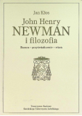 John Henry Newman i filozofia