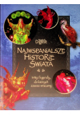 Najwspanialsze historie świata