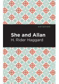 She and Allan