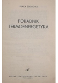 Poradnik termoenergetyka