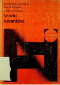 Teoria kwantów