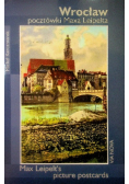 Wrocław Pocztówki