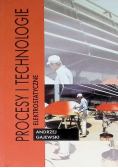 Procesy technologie elektrostatyczne