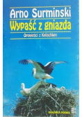 Wypaść z gniazda