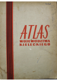 Atlas województwa Kieleckiego
