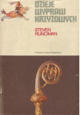 Dzieje wypraw krzyżowych Tom 3