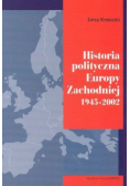 Historia polityczna Europy Zachodniej 1945 -292002