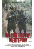 Wśród lasów i wertepów