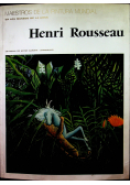 Henri Rousseau
