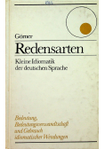 Redensarten