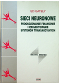 Sieci neuronowe